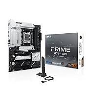 Дънна платка ASUS PRIME X870-P WIFI AM5 DDR5
